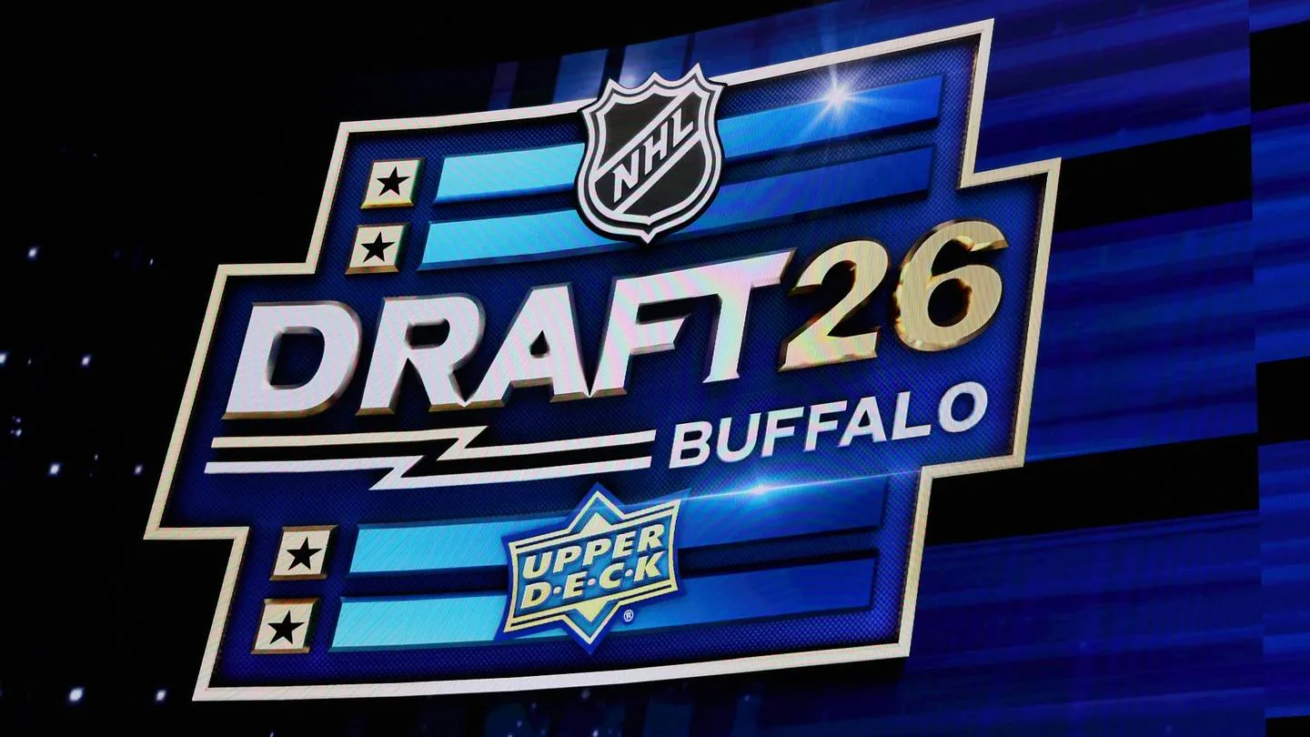 Canadiens Trade Up to Draft Gleb Pugachyov 26th Overall