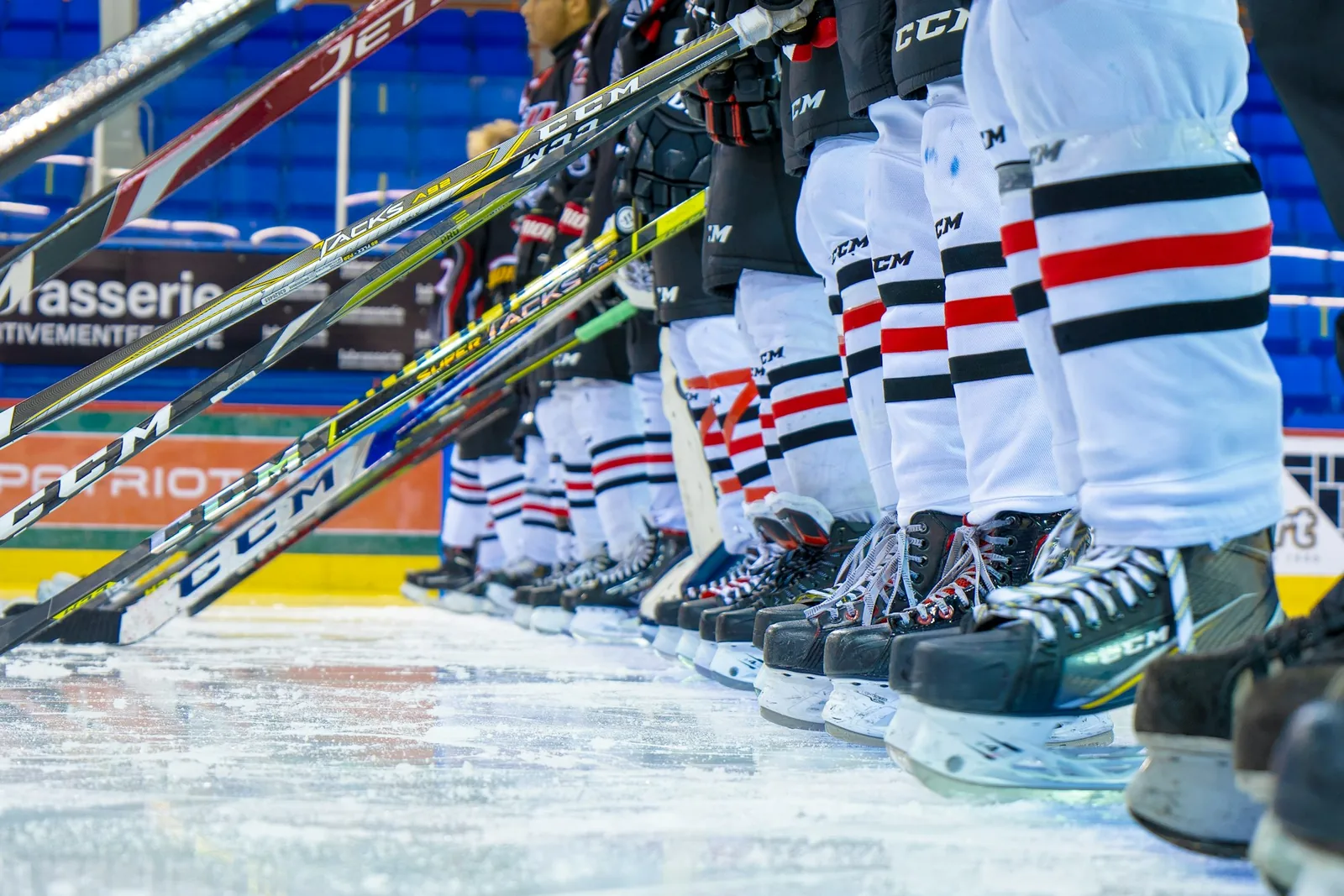 Ottawa Senators select Lagerberg Hoen and Cover in NHL Entry Draft