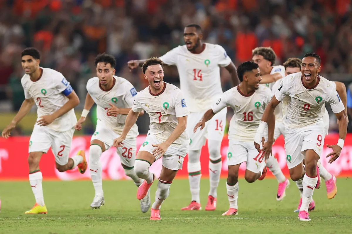 Morocco advances to World Cup round of 16, Netherlands manager Koeman defiant after defeat