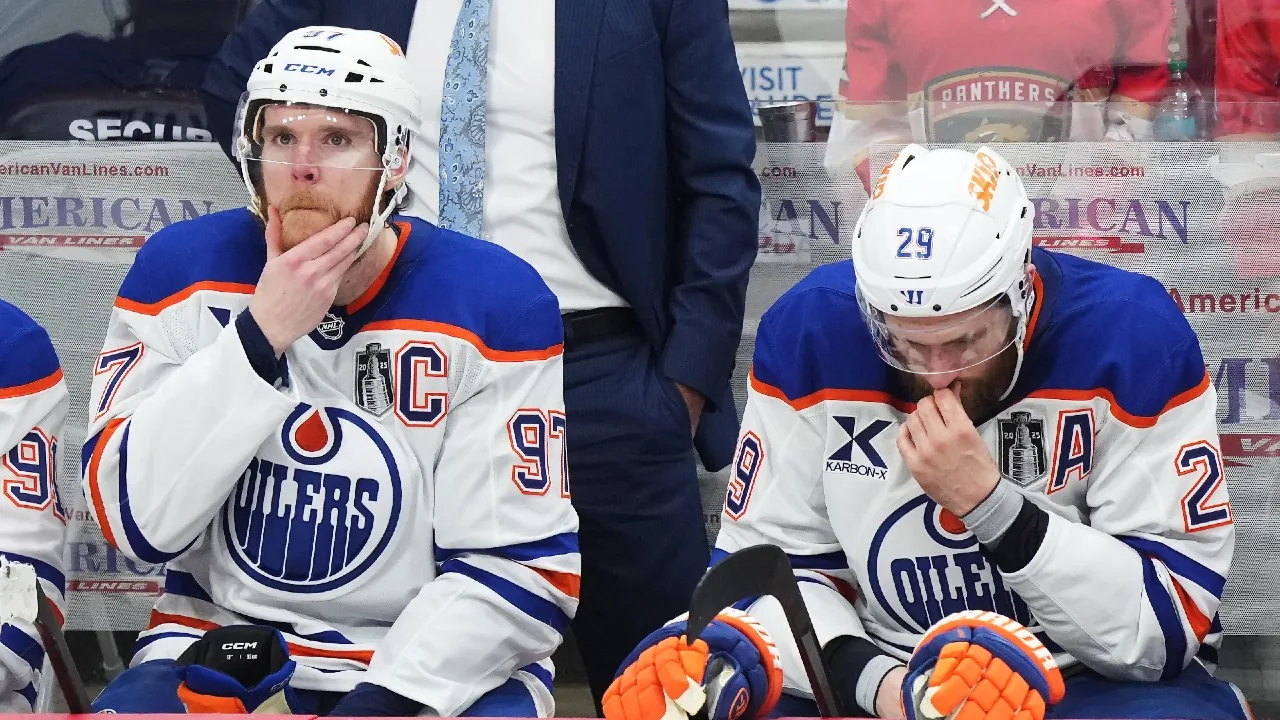 Edmonton Oilers prepare for new coaching era under Mike Babcock