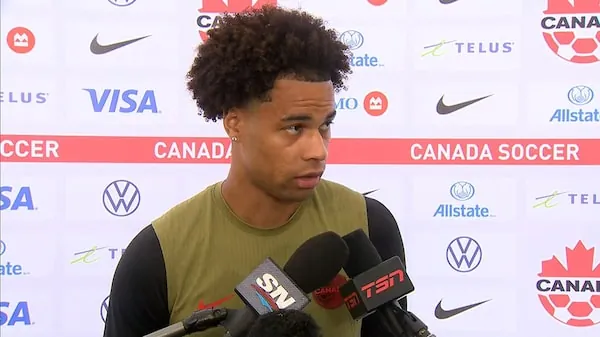 Canada doing their homework on South Africa as they search for their own best form