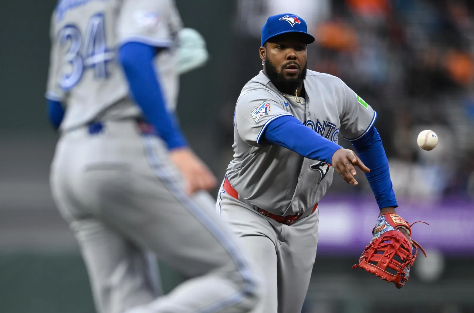 Key takeaways: Padres 5, Blue Jays 4 - MLB.com