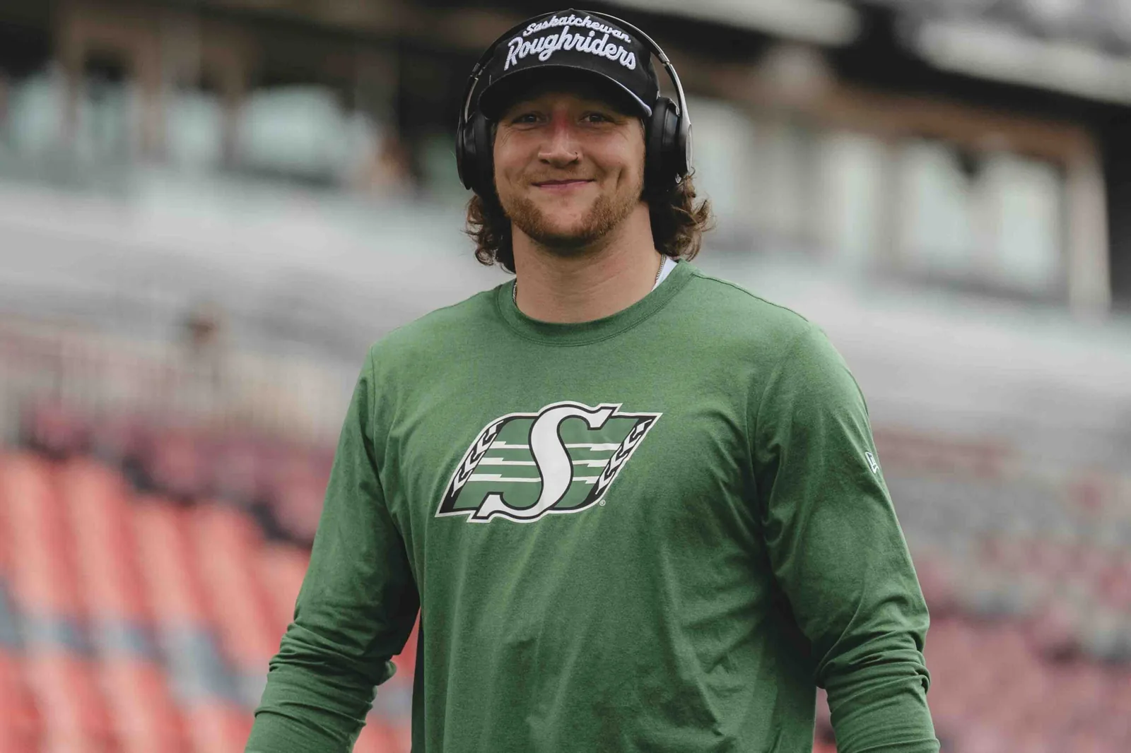 Roughrider driving wrong way, had booze and cannabis in SUV, in fatal crash: RCMP