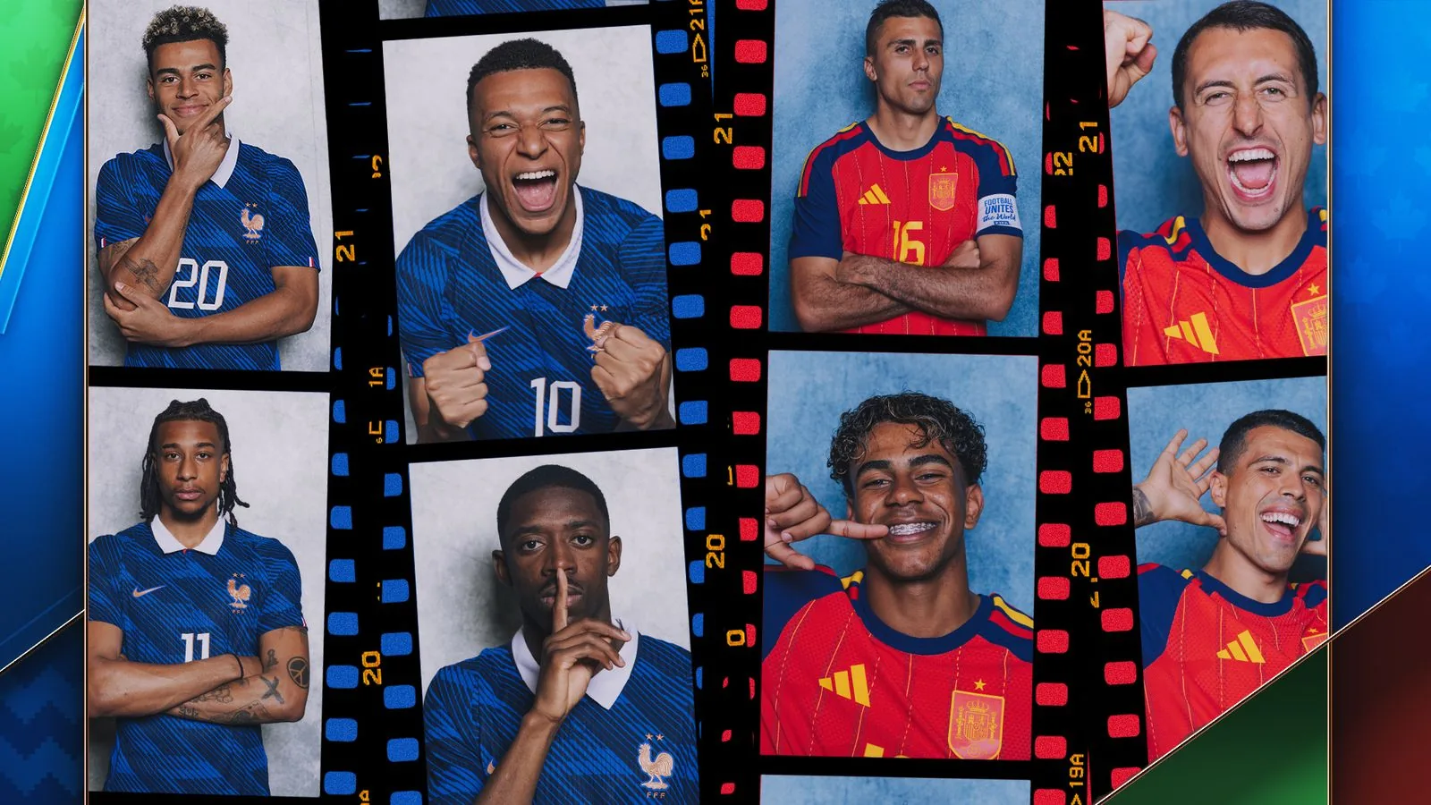 Should Mikel Merino start for Spain against France? - DAZN
