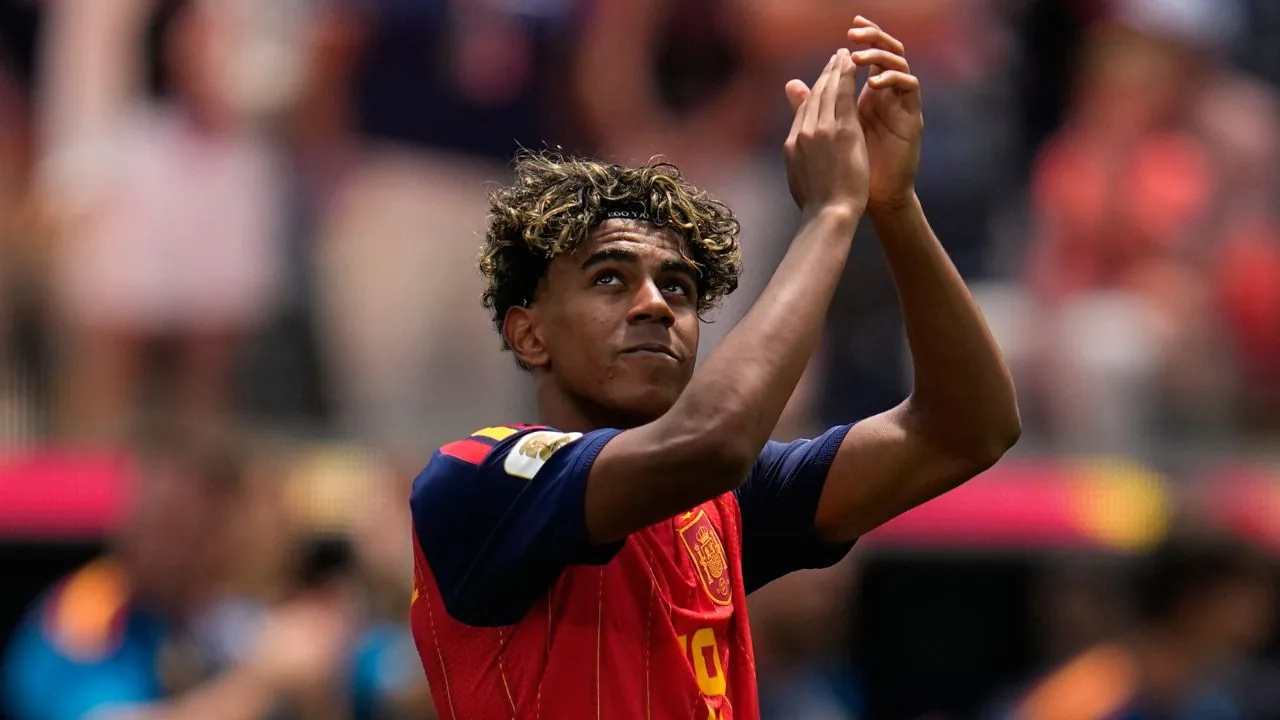 Spain vs Argentina World Cup final predictions: Winners plus Golden Ball and Golden Boot picks - The New York Times