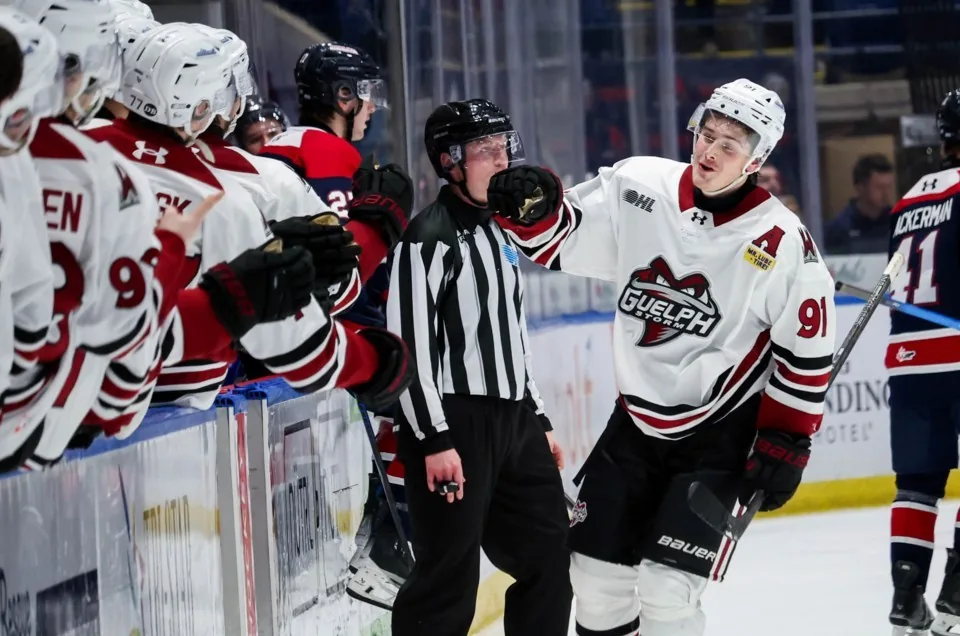 Canada announces roster for 2026 World Junior Summer Showcase - NHL.com
