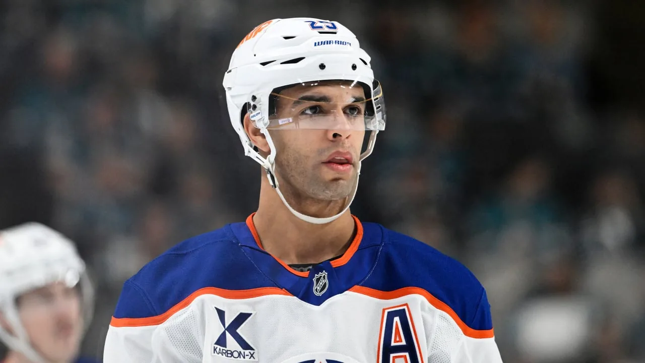 Aggressive Sharks make moves to show they're all in on becoming a contender - TSN