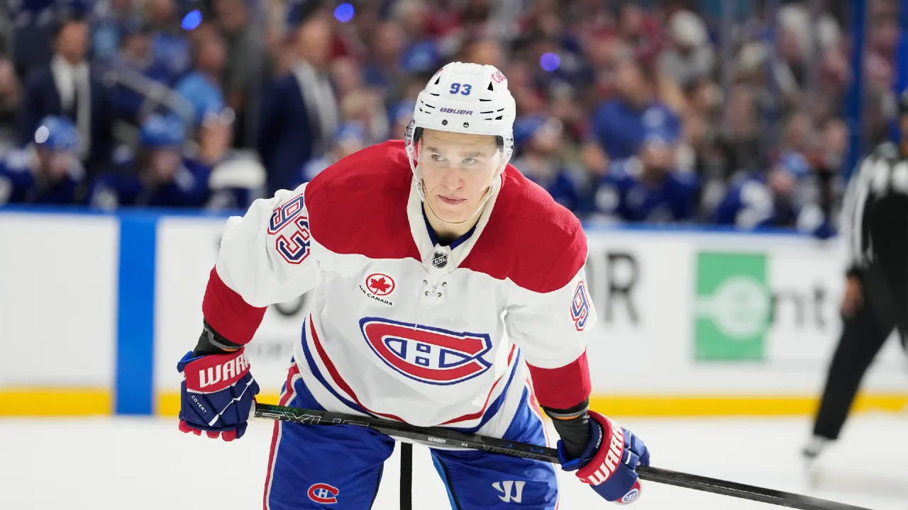 2026 NHL Free Agency Live Blog: Oilers close to Nurse trade with Sharks - Sportsnet.ca