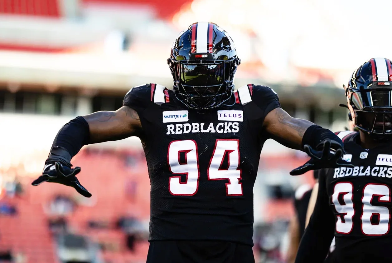 Vancouver: Lorenzo Mauldin IV ends retirement, signs with B.C. Lions