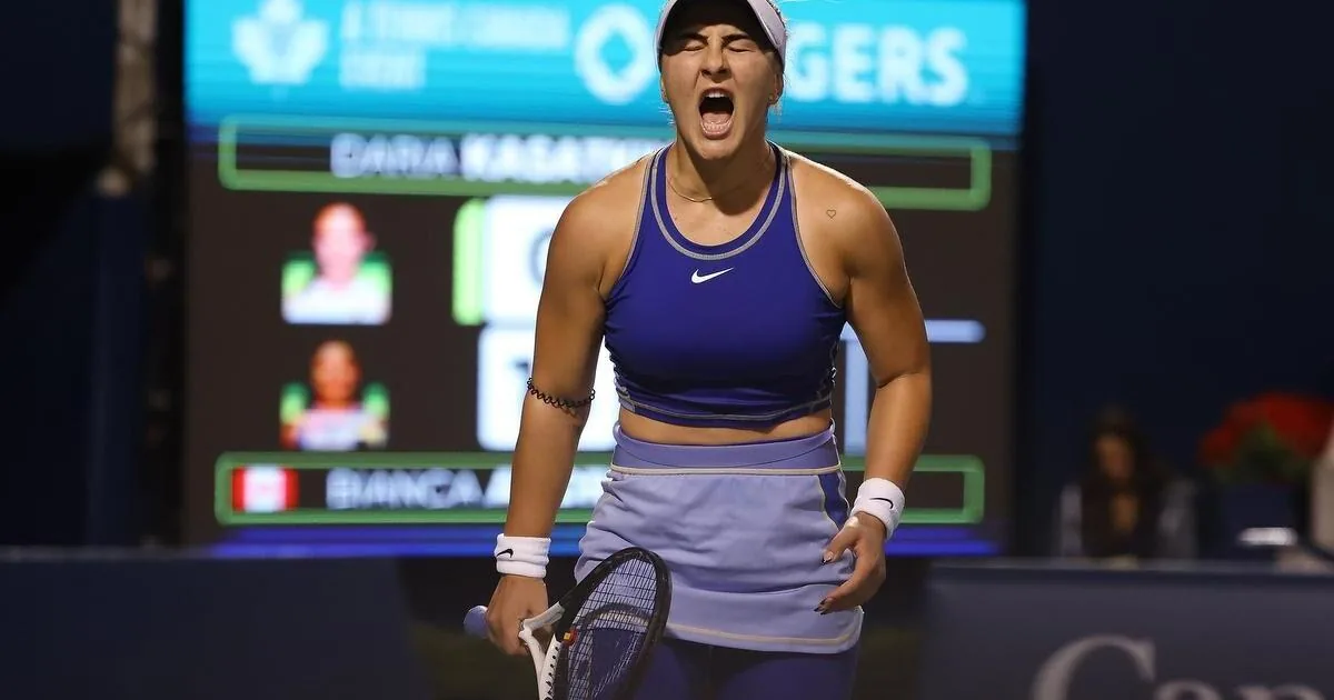 National Bank Open 2026 Toronto: Top seeds confirmed, Venus Williams wild card and how to get tickets - The Spec