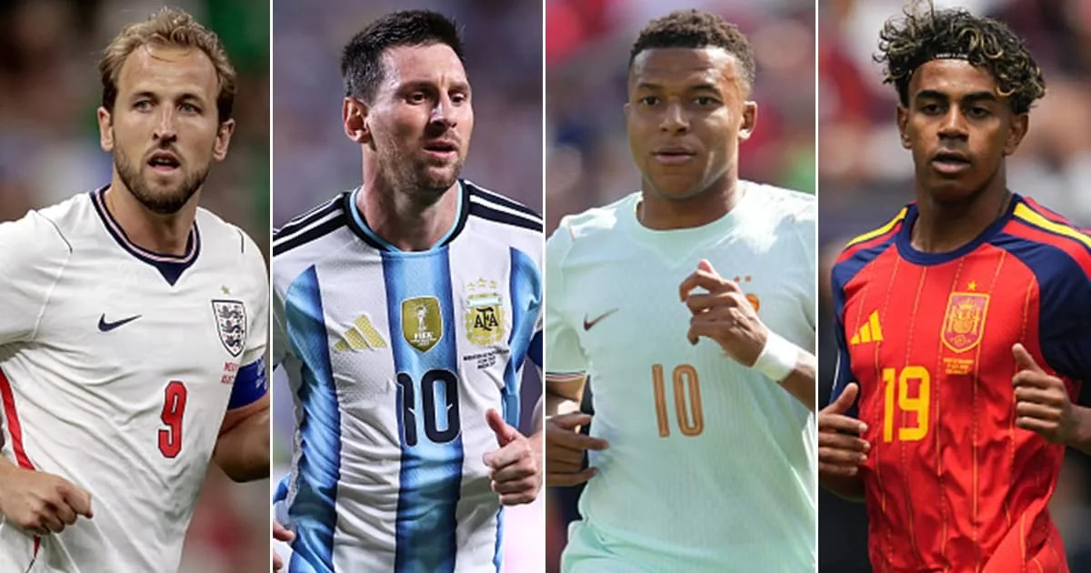 World Cup semifinals preview: Heavyweight matchups in store - Sportsnet.ca