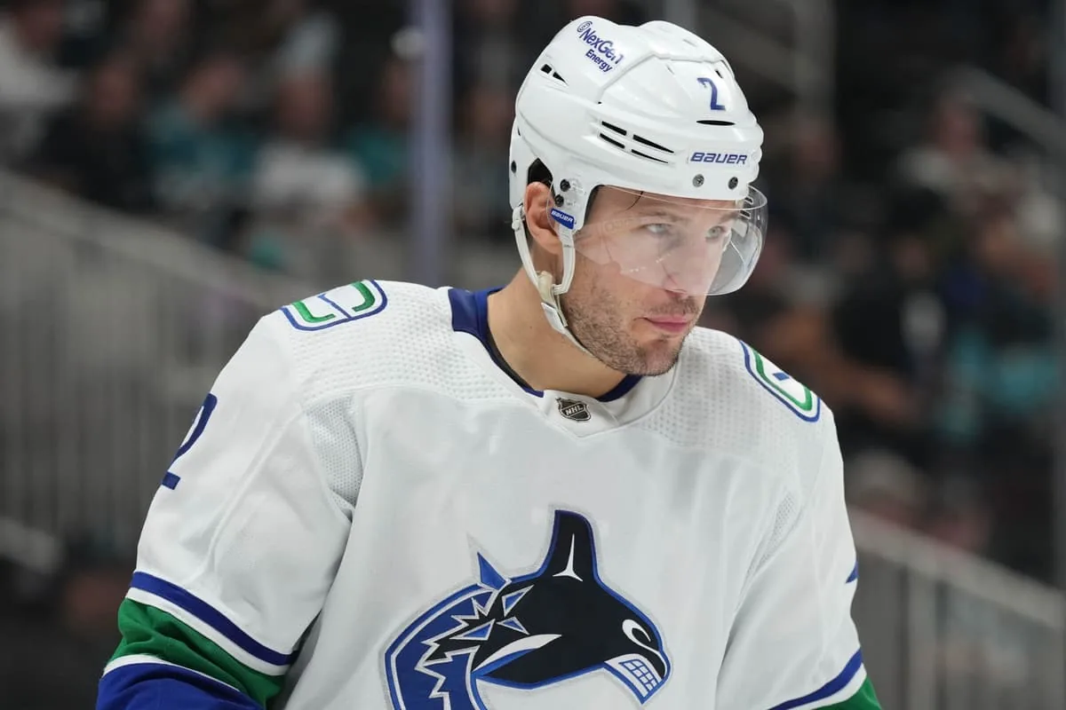 Canucks Add Experience, Leadership, and Depth on Opening Day of Free Agency - NHL.com