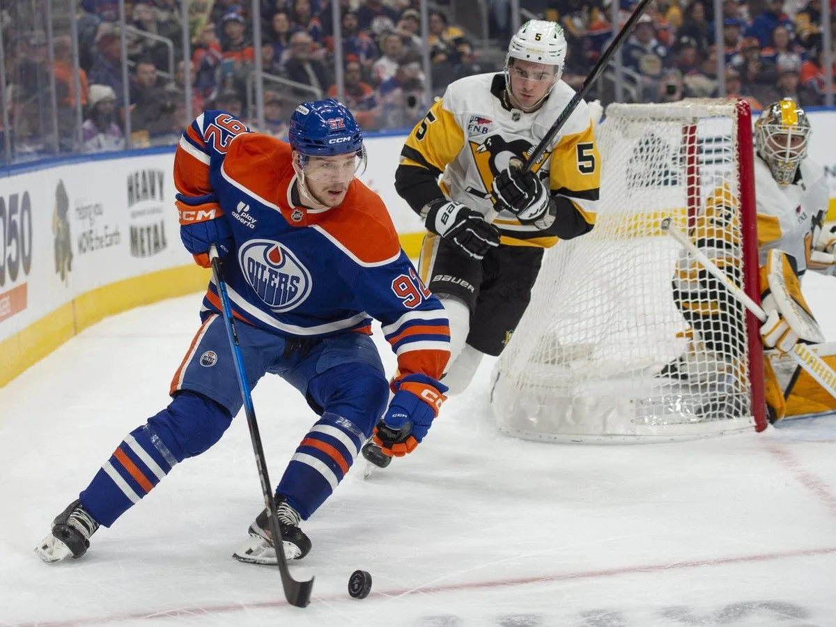 Former Penguins Defender Should Be Good Addition To Oilers
