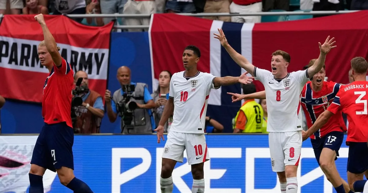 Jude Bellingham backs England stars after Thomas Tuchel criticism