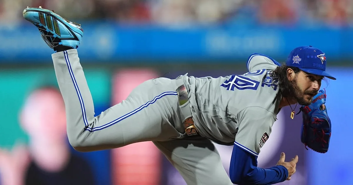 Cody Bellinger wins MLB All-Star Game MVP