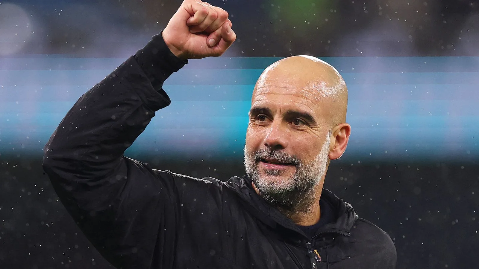Source: Italy sound out Pep Guardiola for manager role