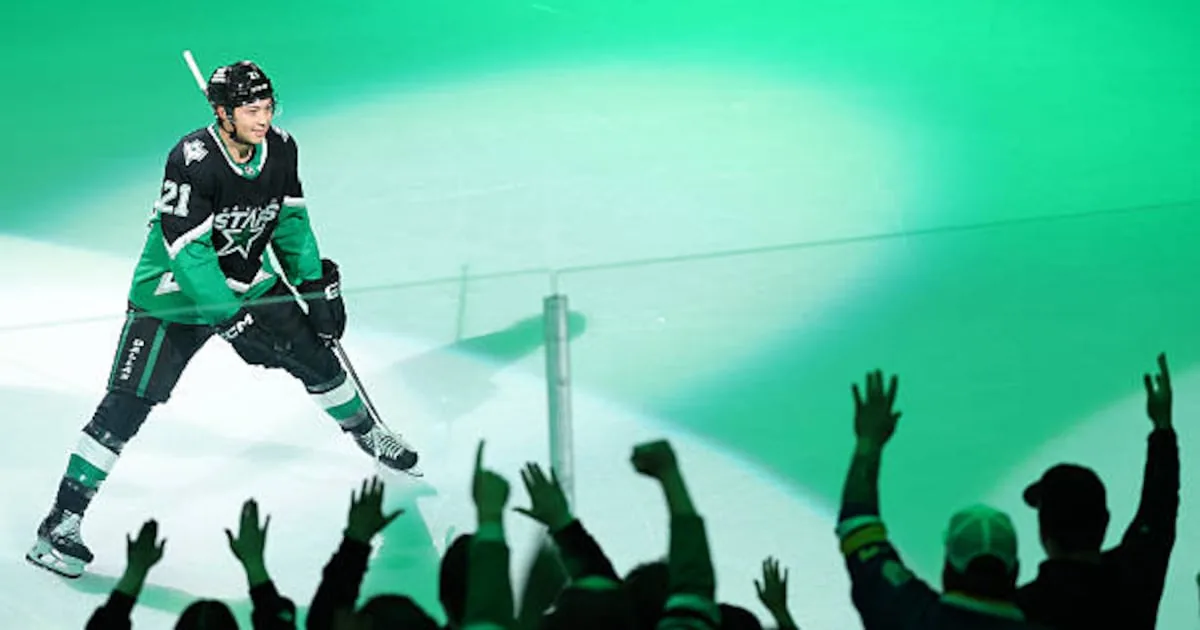 Robertson contract a gamble for player and team - Daily Faceoff