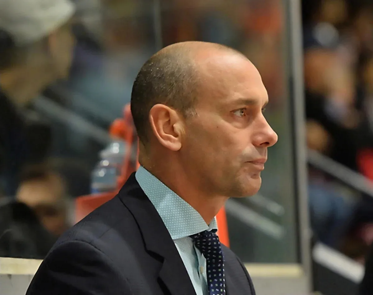 Ryan Getzlaf joins Canada's world junior team as assistant coach