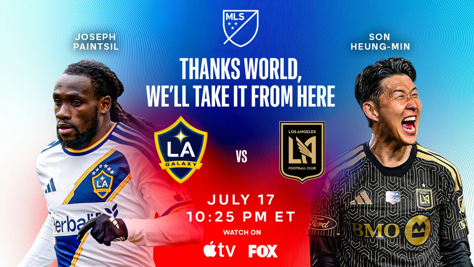 FRAvsESP 07-14-2026 | MLS Match Recap