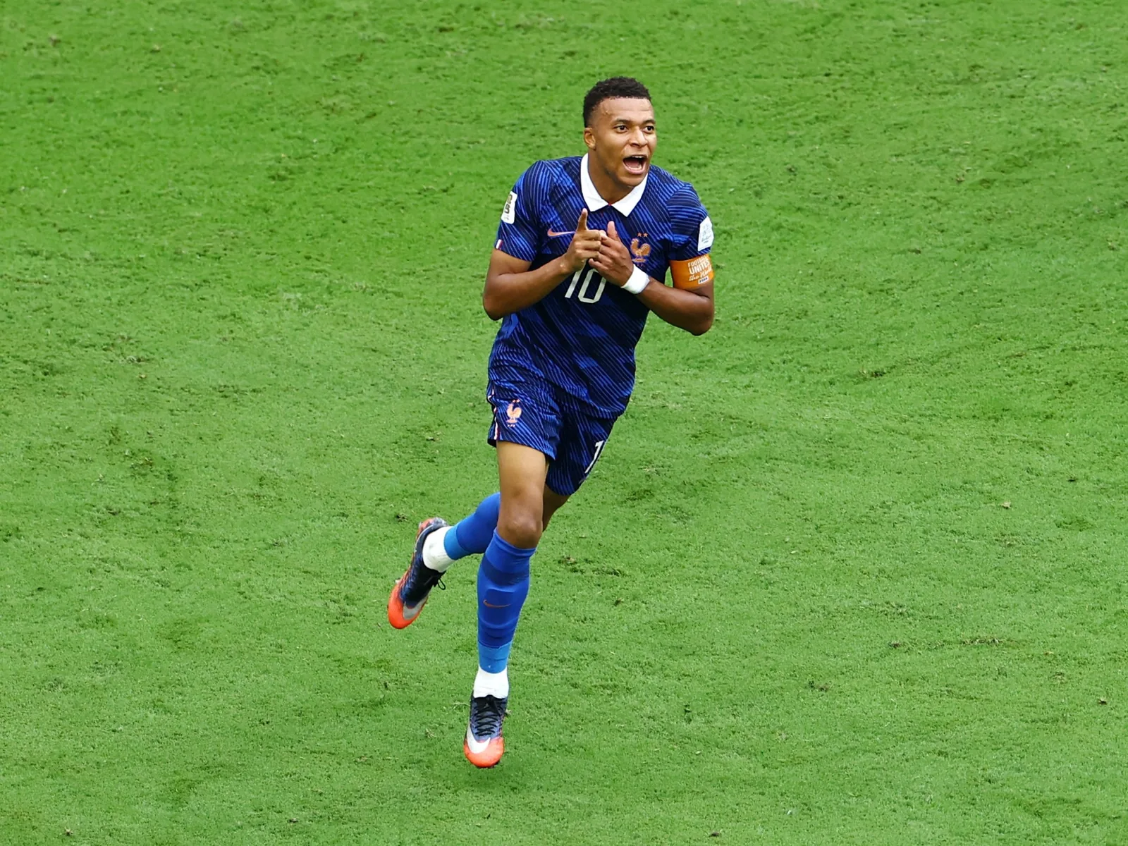 How Kylian Mbappe won the Golden Boot ahead of Lionel Messi at the 2026 World Cup - The Athletic - The New York Times