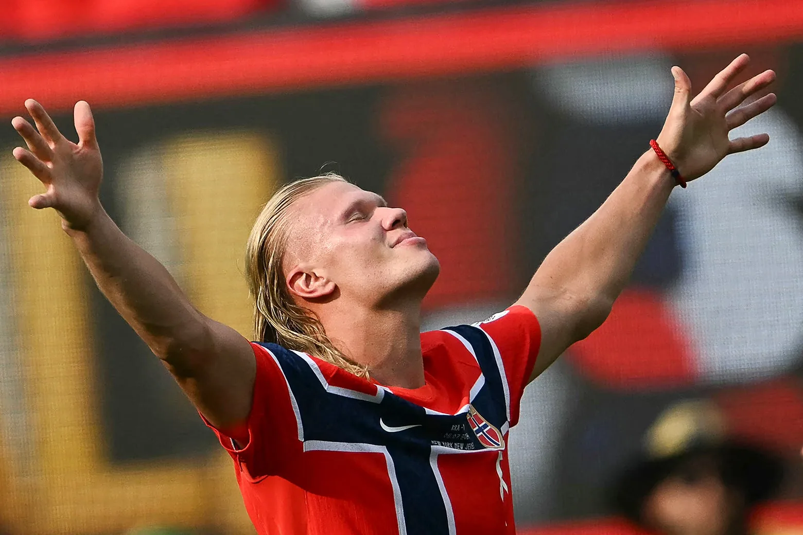 Erling Haaland’s World Cup performance elevates global appeal
