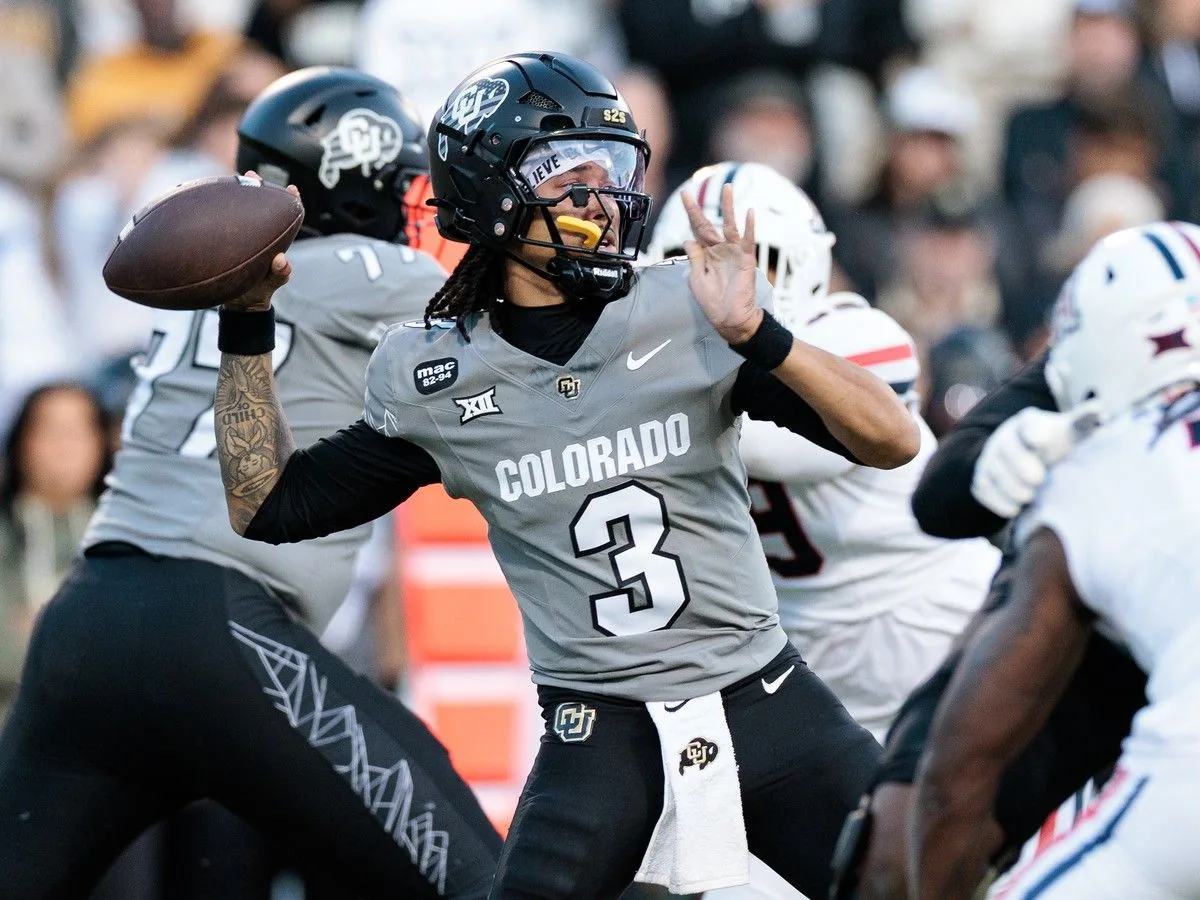 Winnipeg and BC may be without starting quarterbacks for Thursday game