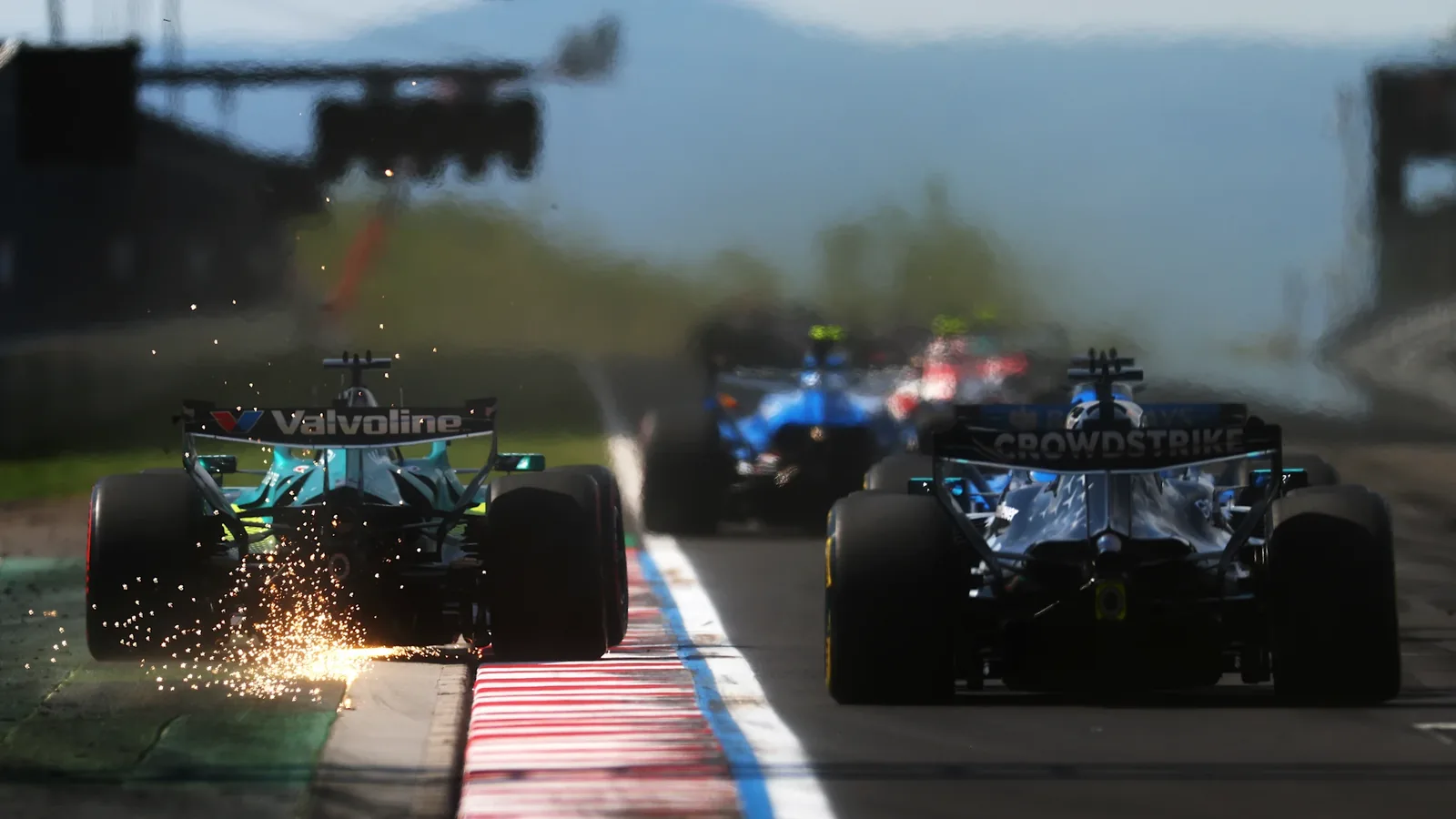 Hungarian Grand Prix: Lando Norris takes first victory of the season; Oscar Piastri retires from 2nd