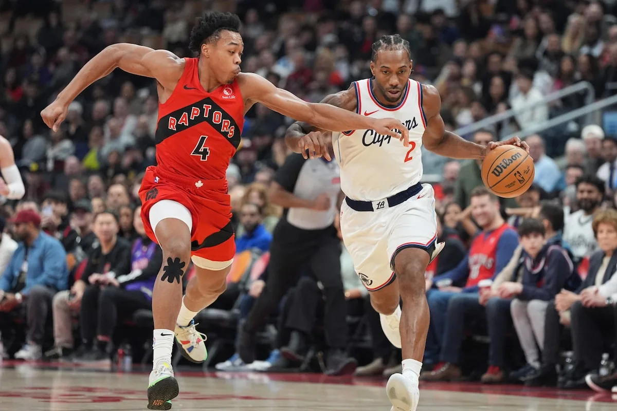 Kawhi Leonard traded to Toronto Raptors: Grades, reaction, Los Angeles Clippers' next steps - TSN