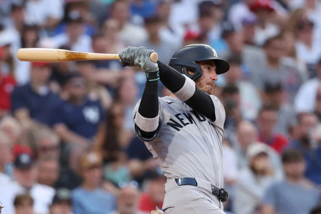 Bellinger lands on IL with hamstring strain; Spencer Jones recalled - MLB.com