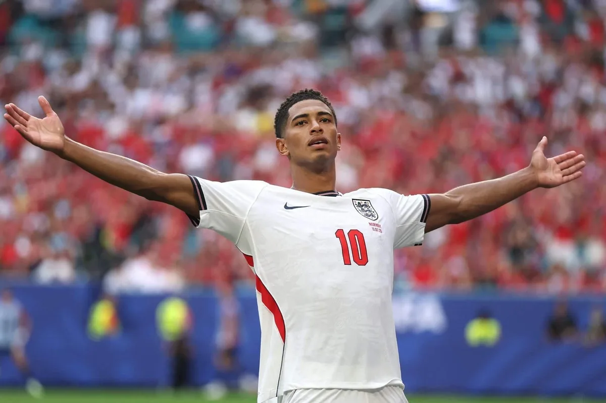 Norway vs. England player ratings: Who played starring role as Three Lions win quarter-final?