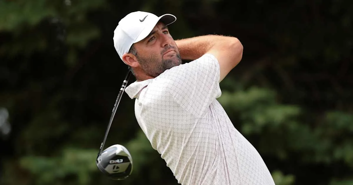 Jackson Koivun, PGA Tour winner in three starts, needs time to see where he goes