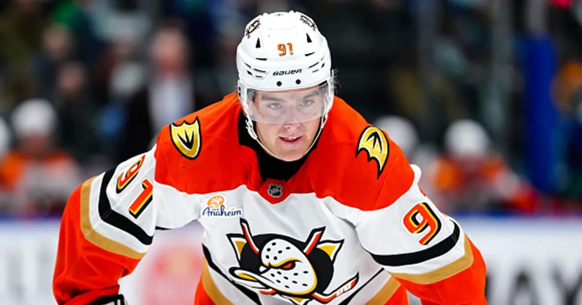 'Smart move': Flyers captain Sean Couturier praises Carlsson offer sheet