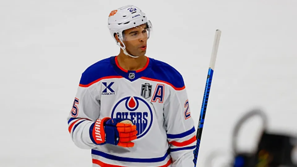Bowman calls Nurse a 'true competitor', says Makhamadullin, Shea are 'big boost' for defence