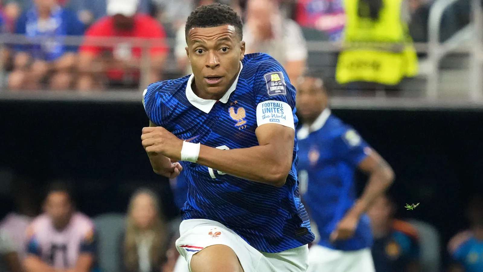 What Do The World Cup Third-Place Winners Get?