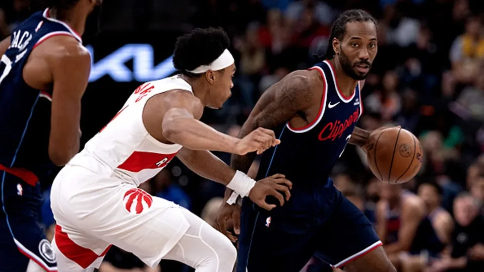 Shepherd: Kawhi trade shifts Raptors into Eastern Conference contenders right away